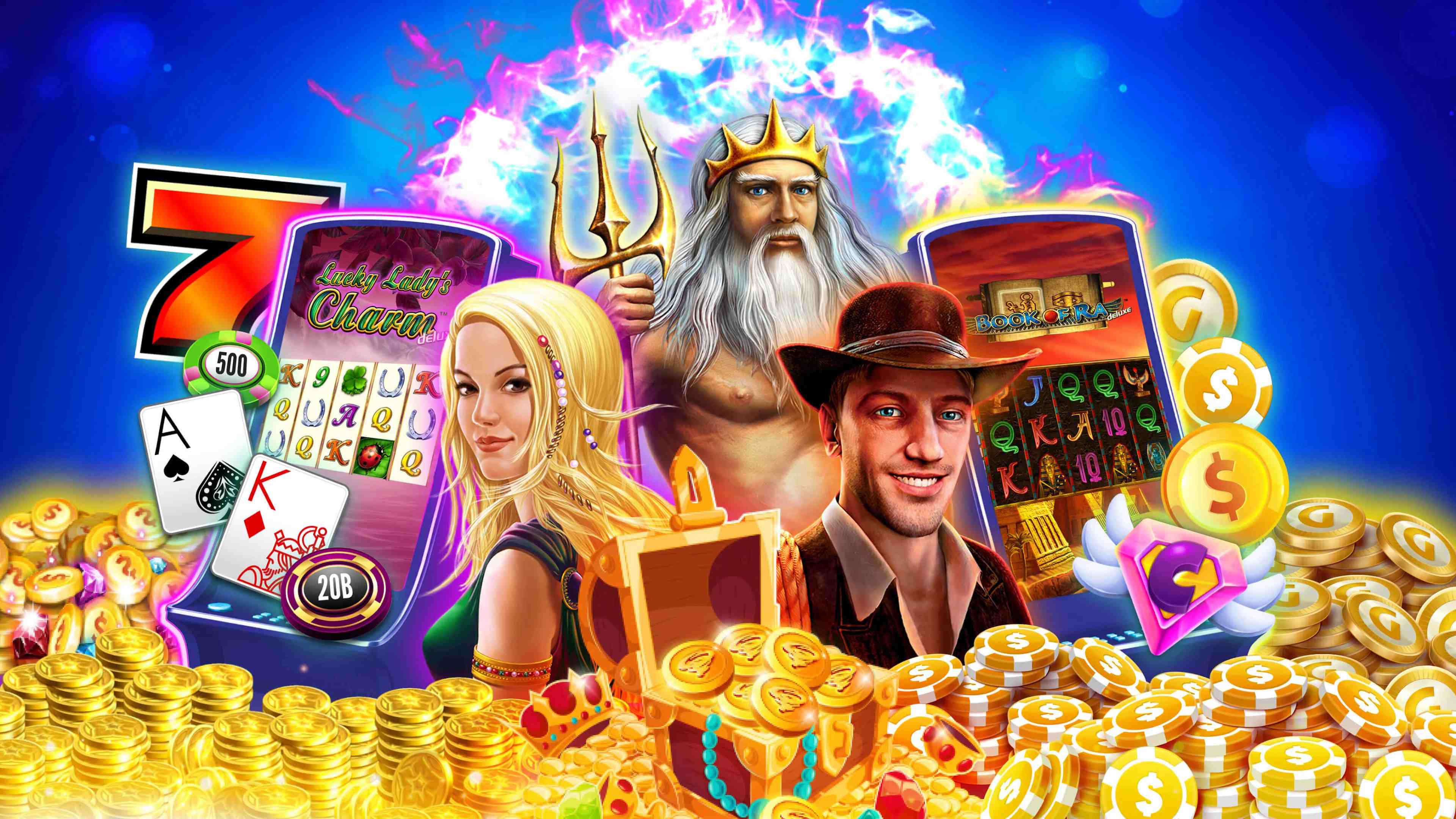 Người chơi thưởng thức bóng đá và slot online trên Kuwun